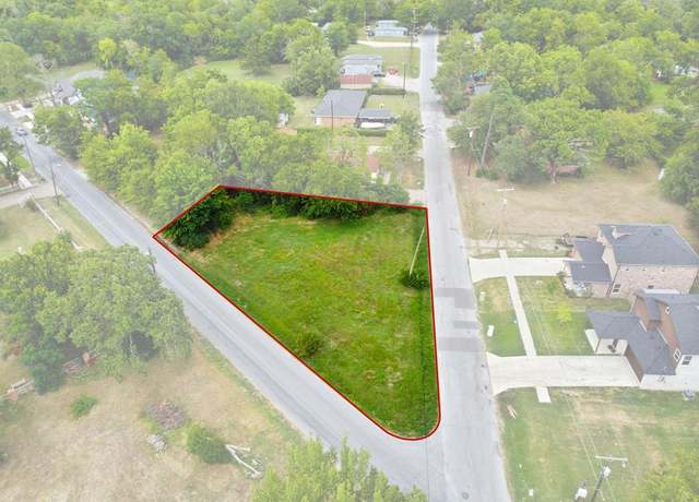 Property at 0000 Mineral Wells St, Terrell, TX 75160