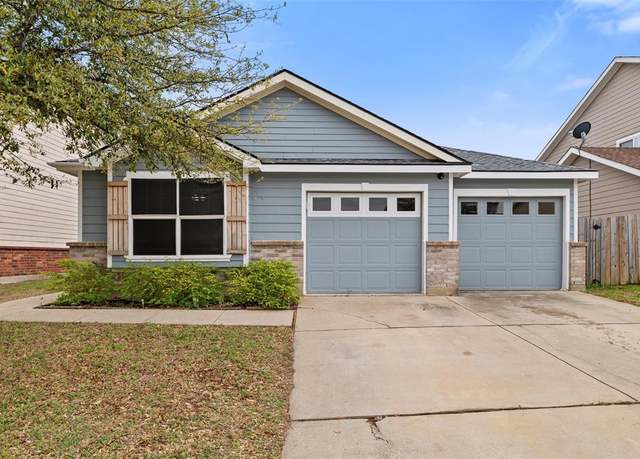 Property at 117 Independence Ave, Venus, TX 76084, 3 beds, 2 baths