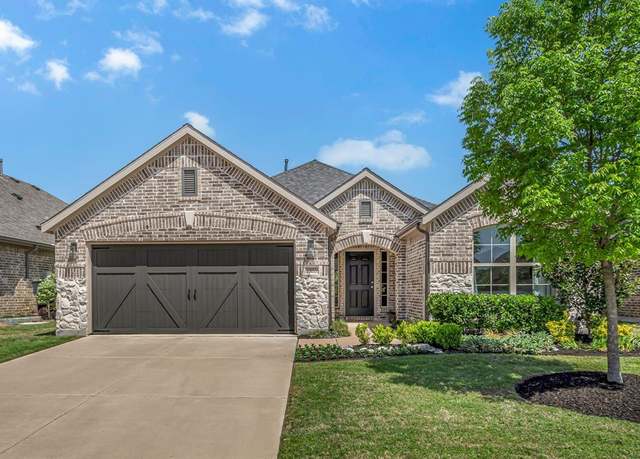 Property at 13053 Palmera Dr, Little Elm, TX 75068, 3 beds, 2 baths