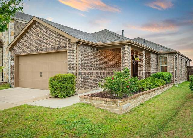 Property at 7516 Continental Dr, Mckinney, TX 75071, 3 beds, 2 baths