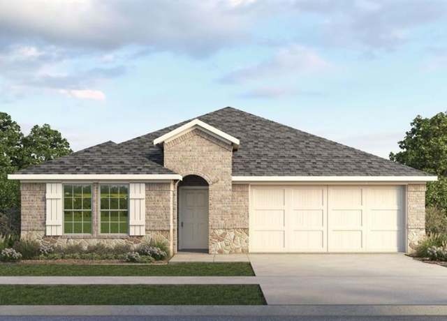 Property at 9212 Proteus Ave, Mckinney, TX 75071, 4 beds, 3 baths