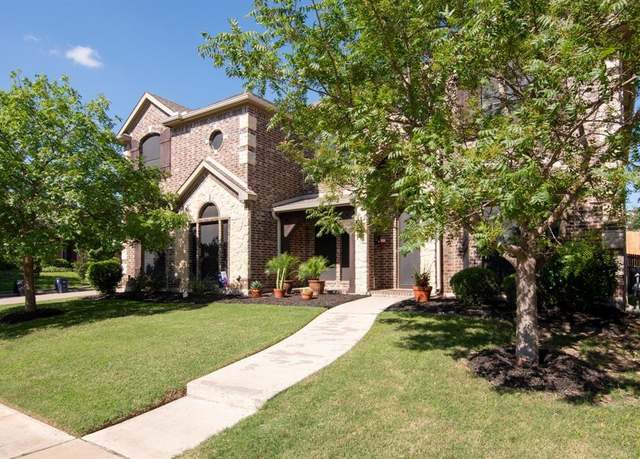 Property at 6001 Lacebark Elm Dr, Fort Worth, TX 76123, 5 beds, 3.5 baths