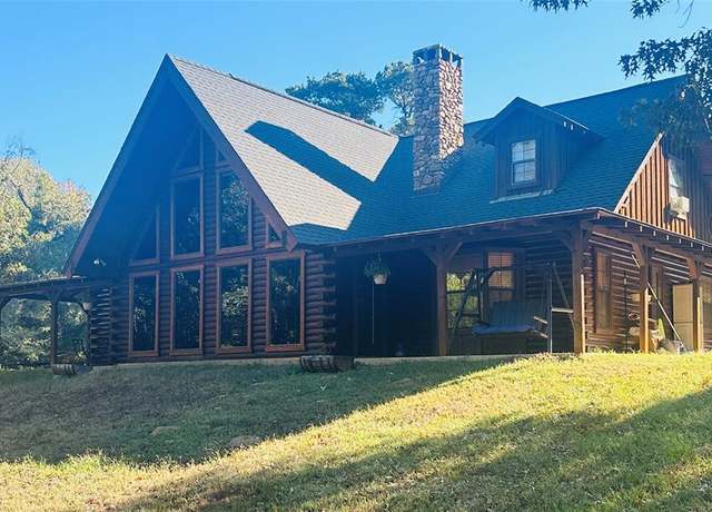 Property at 637 County Road 4420, Winnsboro, TX 75494, 4 beds, 3 baths
