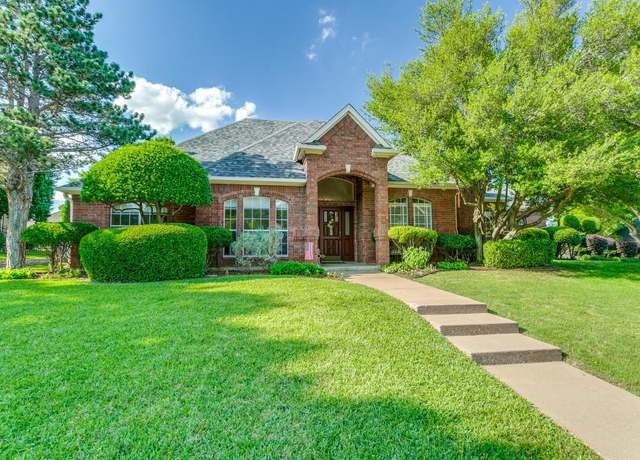 Property at 2504 Arbor Trl, Colleyville, TX 76034, 4 beds, 3 baths