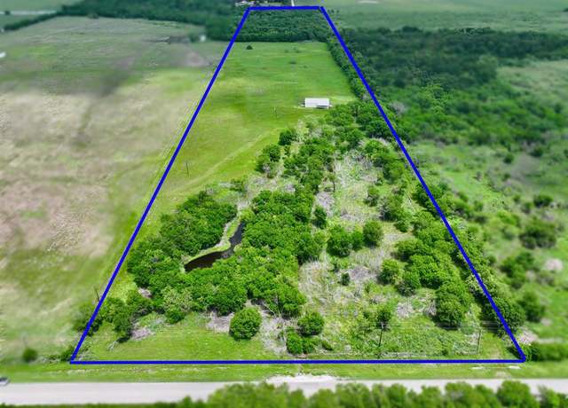 Property at 944 FM 339, Mount Calm, TX 76673