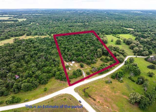 Property at 19841 County Road 431, Marquez, TX 77865