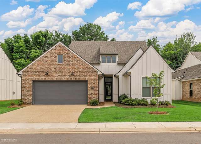 Property at 460 Stacey Ln, Bossier City, LA 71111, 3 beds, 2 baths