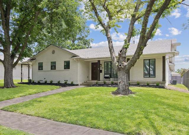 Property at 6826 Sperry St, Dallas, TX 75214, 4 beds, 3.5 baths