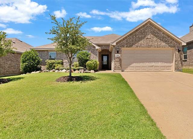 Property at 3601 Ann Arbor Ln, Denton, TX 76207, 4 beds, 2 baths