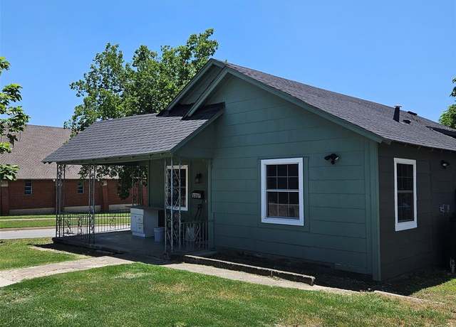 Property at 5301 Bonnell Ave, Fort Worth, TX 76107, 3 beds, 2 baths