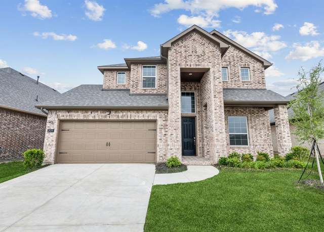 Property at 920 Lido Ln, Anna, TX 75409, 4 beds, 2.5 baths
