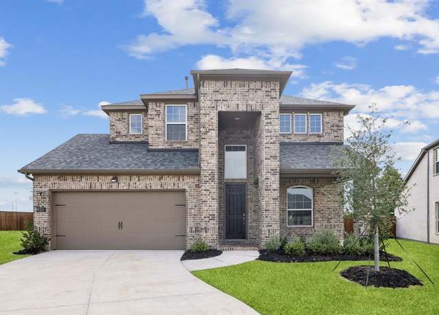Property at 920 Lido Ln, Anna, TX 75409, 4 beds, 2.5 baths