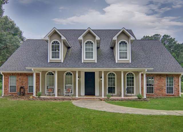 Property at 1554 County Road 3235, Quitman, TX 75783, 6 beds, 6.5 baths