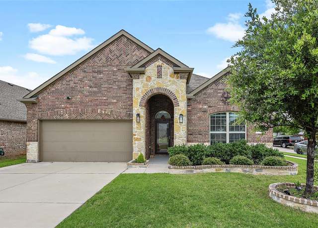 Property at 4300 Lakeview Dr, Frisco, TX 75036, 4 beds, 2 baths
