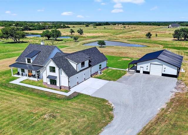 Property at 2128 Katy Ln, Pottsboro, TX 75076, 4 beds, 3 baths