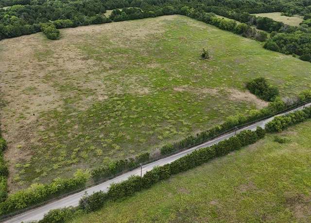 Property at 0001 CR 471, Melissa, TX 75454