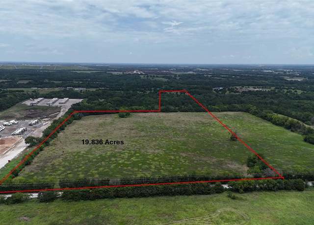 Property at 0001 CR 471, Melissa, TX 75454