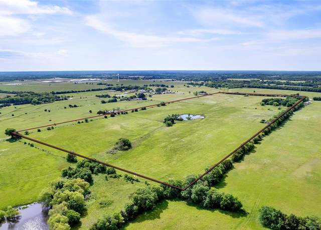Property at 1132 County Road 1525, Ector, TX 75439