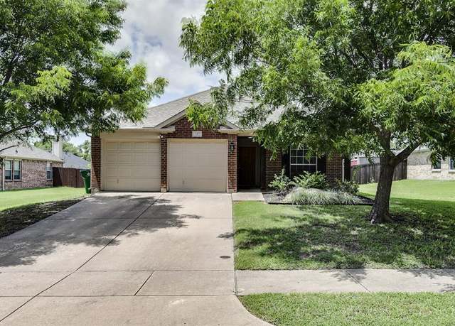 Property at 127 Coyote Run, Waxahachie, TX 75165, 3 beds, 2 baths