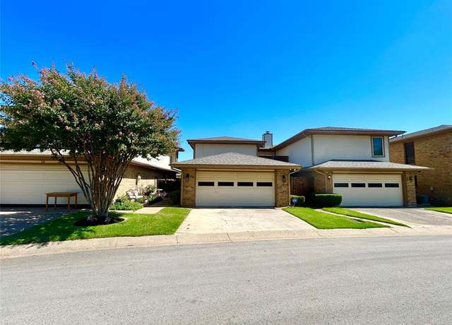 Property at 31 Morrow Dr, Bedford, TX 76021, 3 beds, 3 baths