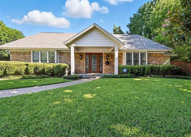 Property at 1805 Crestridge Ct, Arlington, TX 76013, 4 beds, 3.5 baths