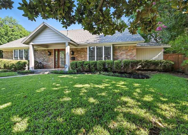 Property at 1805 Crestridge Ct, Arlington, TX 76013, 4 beds, 3.5 baths