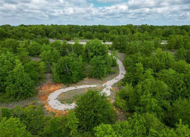 Property at 51-D Hensley Rd, Gordon, TX 76453