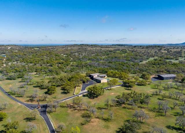 Property at 3101 Ranch Road 962 E, Round Mountain, TX 78663