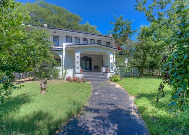 Property at 2703 Fairfield Ave, Shreveport, LA 71104, 6 beds, 4 baths