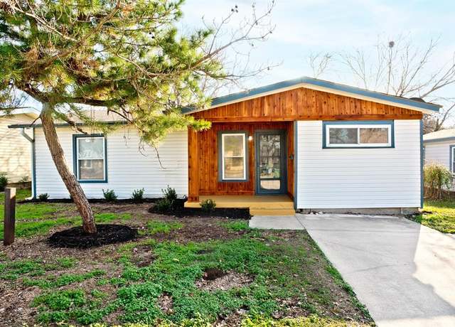 Property at 6660 Jannie St, North Richland Hills, TX 76180, 3 beds, 2 baths