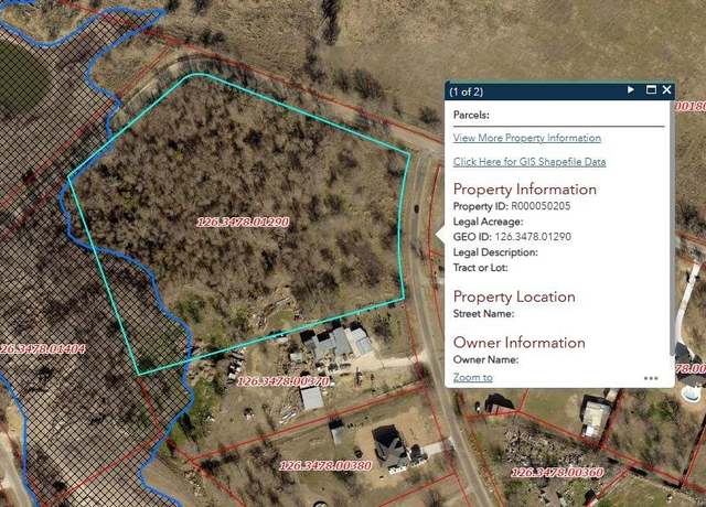 Property at 2502 Emerald Forest Dr, Burleson, TX 76028
