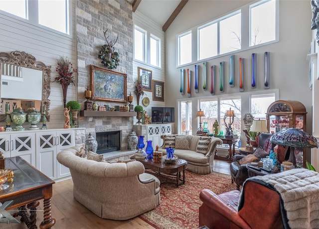 Property at 6725 Goodnight Loving Trl, Abilene, TX 79606, 4 beds, 3.5 baths