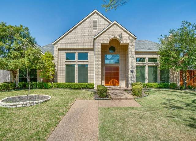 Property at 5207 Stone Arbor Ct, Dallas, TX 75287, 4 beds, 3.5 baths