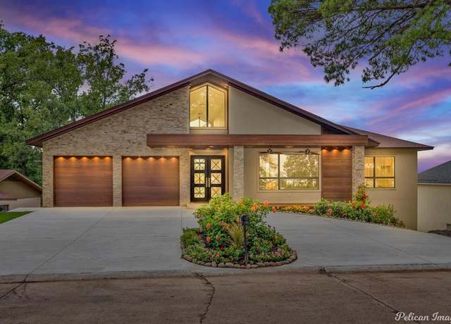Property at 1756 Willow Point Dr, Shreveport, LA 71119, 5 beds, 4 baths
