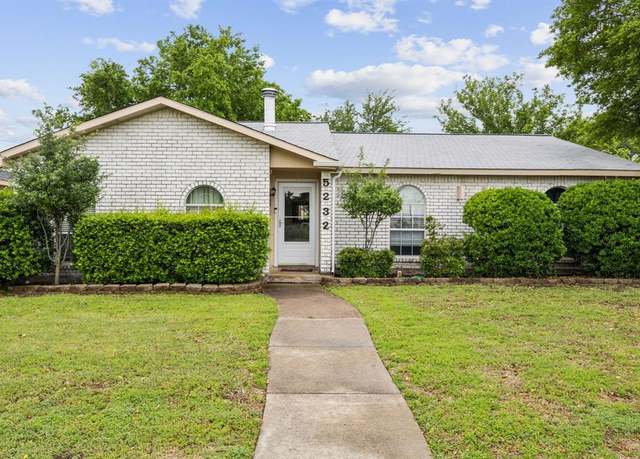 Property at 5232 Avery Ln, The Colony, TX 75056, 3 beds, 2 baths