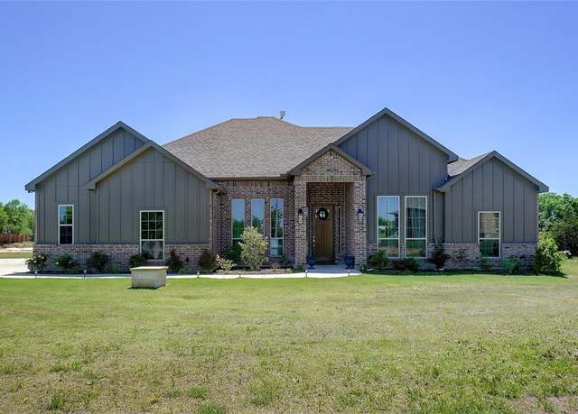 Property at 2290 County Road 2360, Decatur, TX 76234, 4 beds, 2 baths