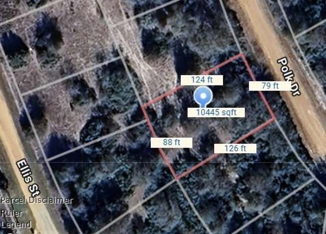 Property at Lot 27 Polk Dr, Normangee, TX 77871