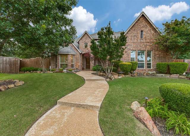 Property at 462 Whitewing Ln, Murphy, TX 75094, 4 beds, 3.5 baths