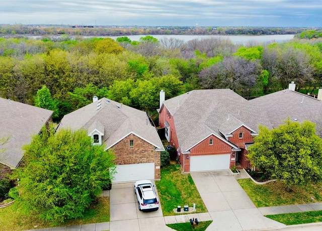 Property at 1716 Lake Way Dr, Little Elm, TX 75068, 3 beds, 2 baths