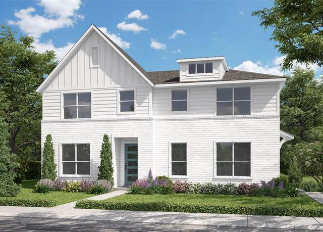 Property at 3400 Vista Highlands Ln, Fort Worth, TX 76135, 3 beds, 2.5 baths
