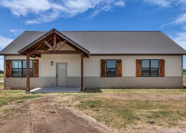 Property at 182 S Baese Rd, Elm Mott, TX 76640, 4 beds, 3 baths