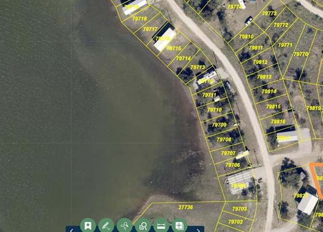 Property at Lot 1395 Lake Front Way, May, TX 76857