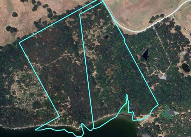 Property at Tract 1 SE County Road 3230, Kerens, TX 75144