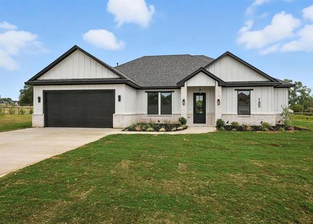 Property at 185 Briar Patch Rd, Azle, TX 76020, 4 beds, 3 baths