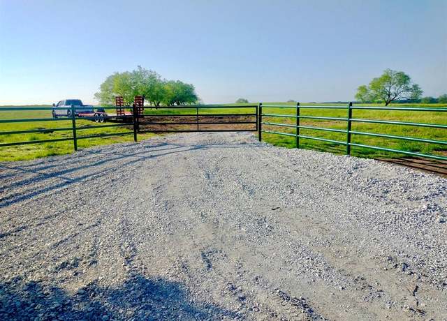 Property at 6 ac. Tract 3 Lcr 131, Mount Calm, TX 76673