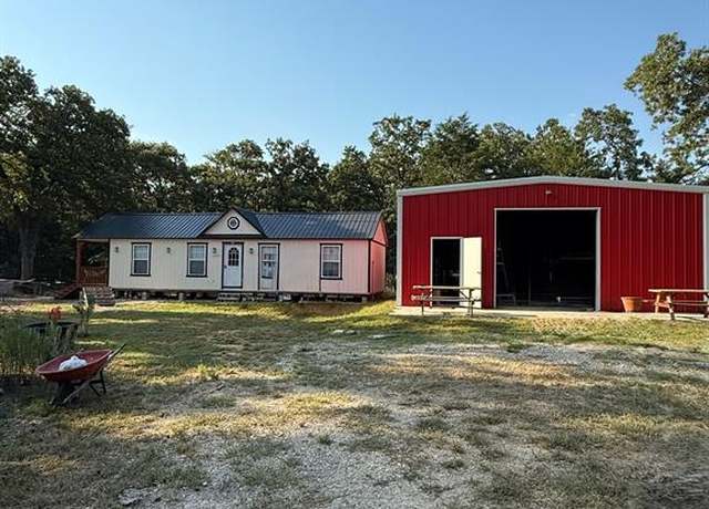 Property at 9592 R And R Cir, Kemp, TX 75143