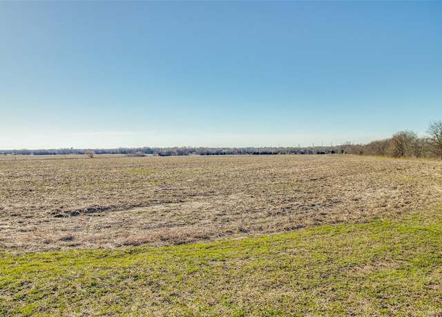 Property at TBD County Rd 3130, Bonham, TX 75418