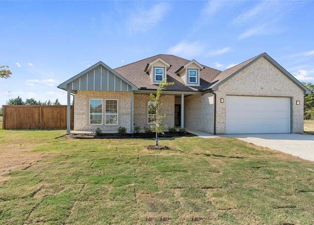 Property at 162 Pelican Dr, East Tawakoni, TX 75472, 3 beds, 2 baths