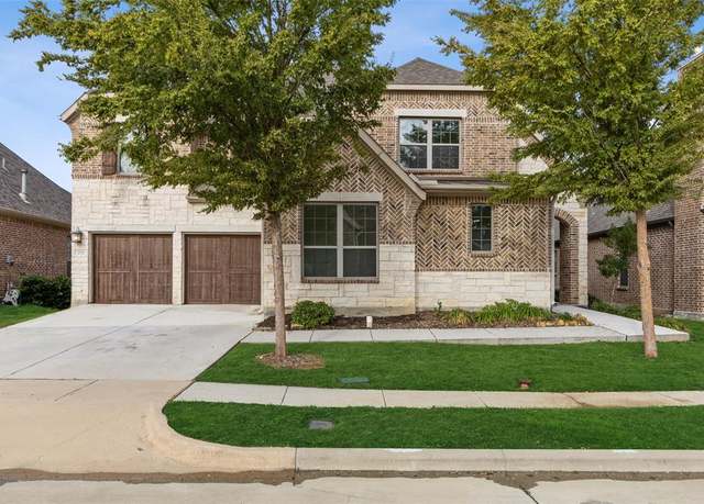 Property at 3737 Nottingham Dr, The Colony, TX 75056, 5 beds, 3.5 baths