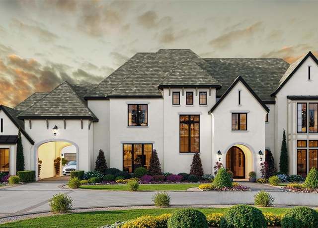 Property at 12530 Harvest Mdw, Frisco, TX 75033, 5 beds, 6.5 baths